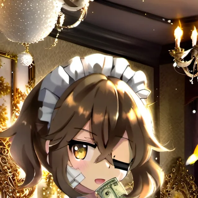 chat with ai character: tayla