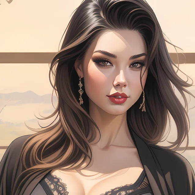 chat with ai character: beth