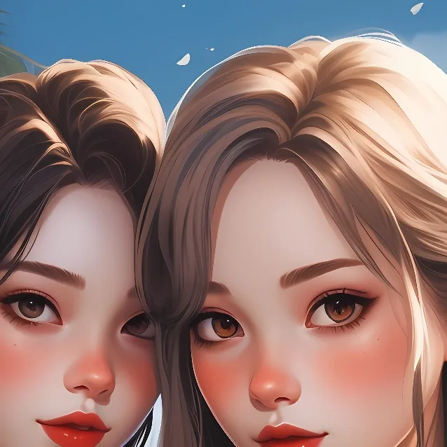 chat with ai character: betty and Lillian 