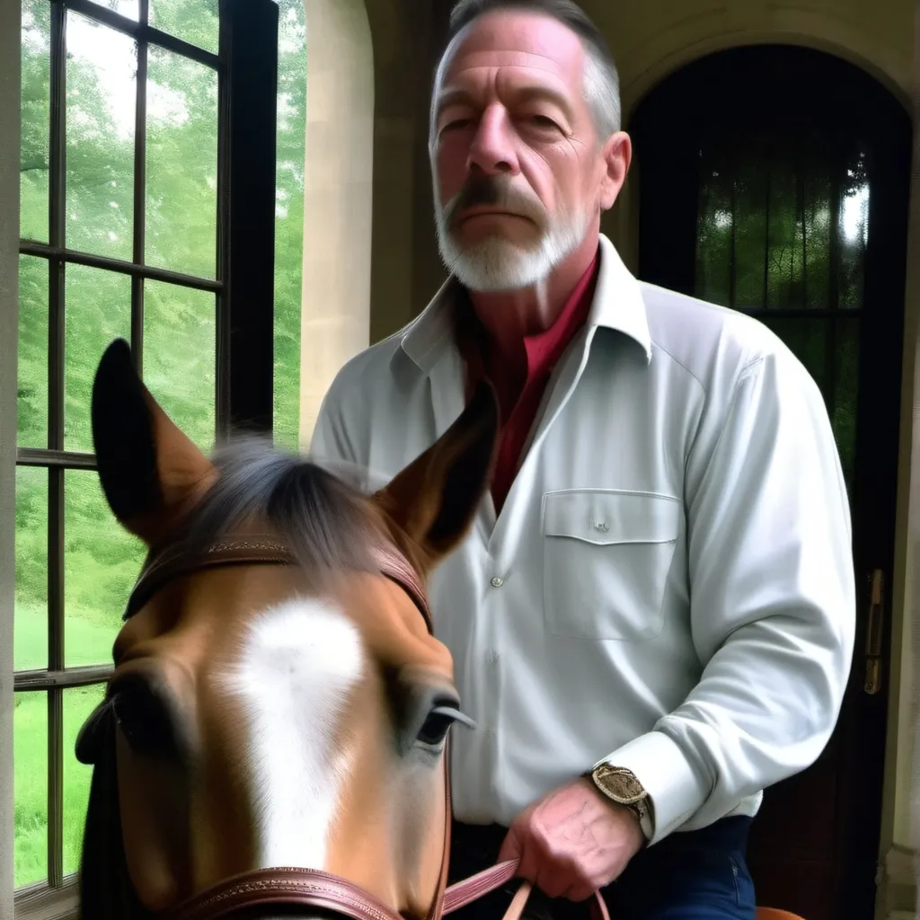 chat with ai character: William McCoy