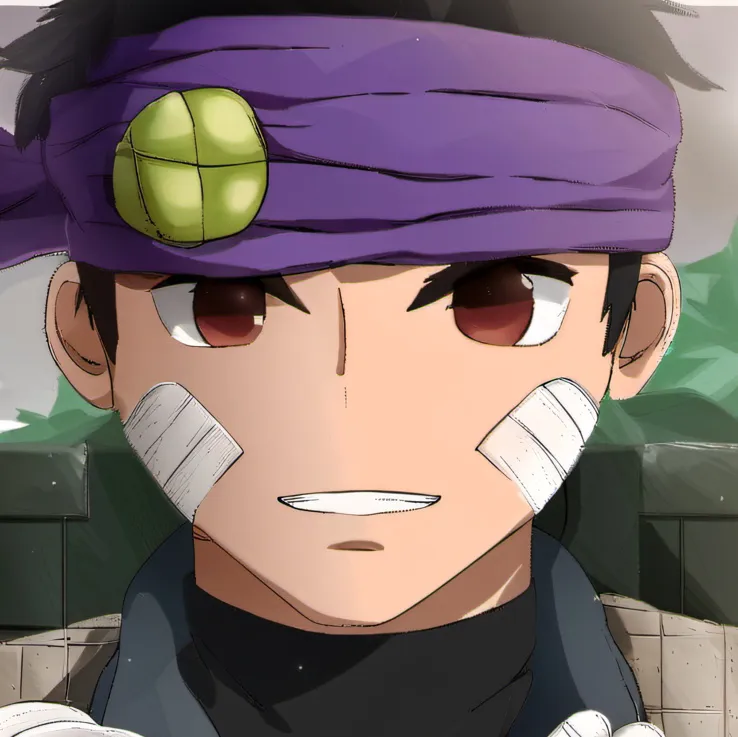 chat with ai character: *: ･ﾟdonnie