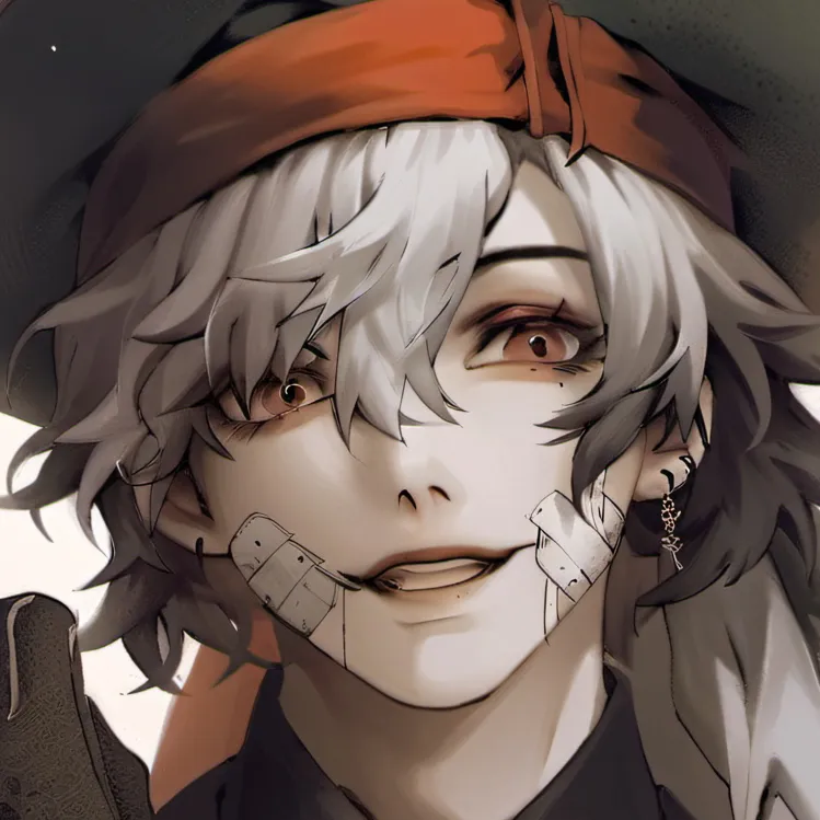 chat with ai character: 🖇️📎RAPH📎🖇️