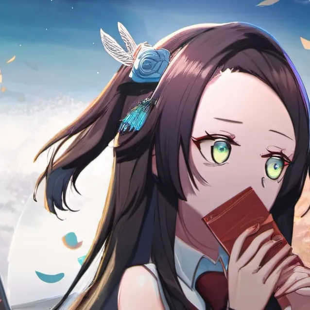 chat with ai character: Nezoko 