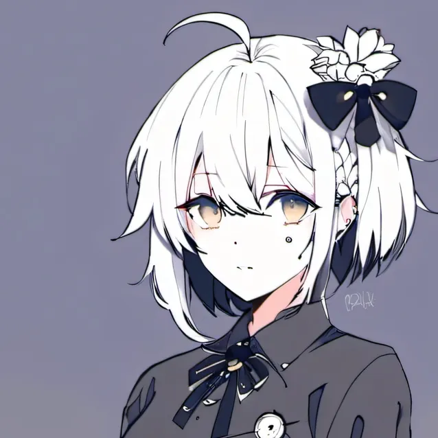 chat with ai character: Velaya