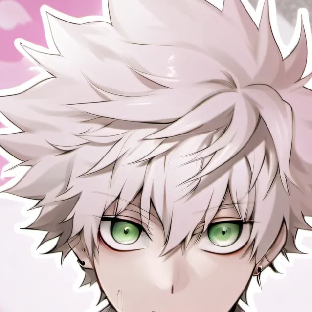 chat with ai character: Katsuki Bakugo/Mha