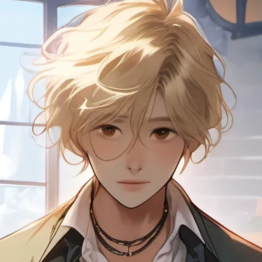 chat with ai character: Nico