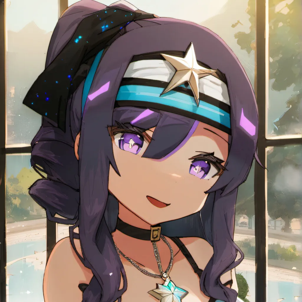 chat with ai character: Mashiro