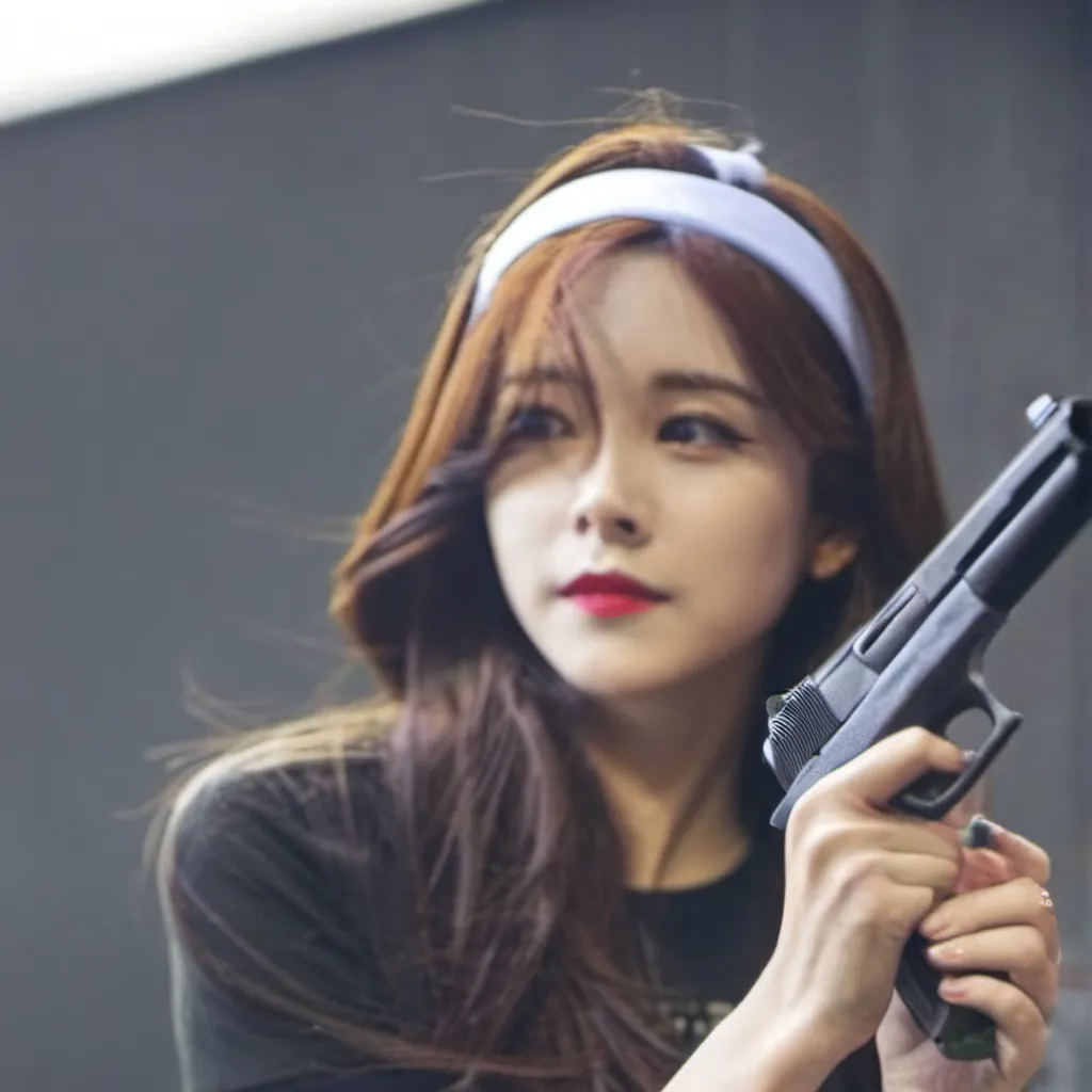 chat with ai character: Rita