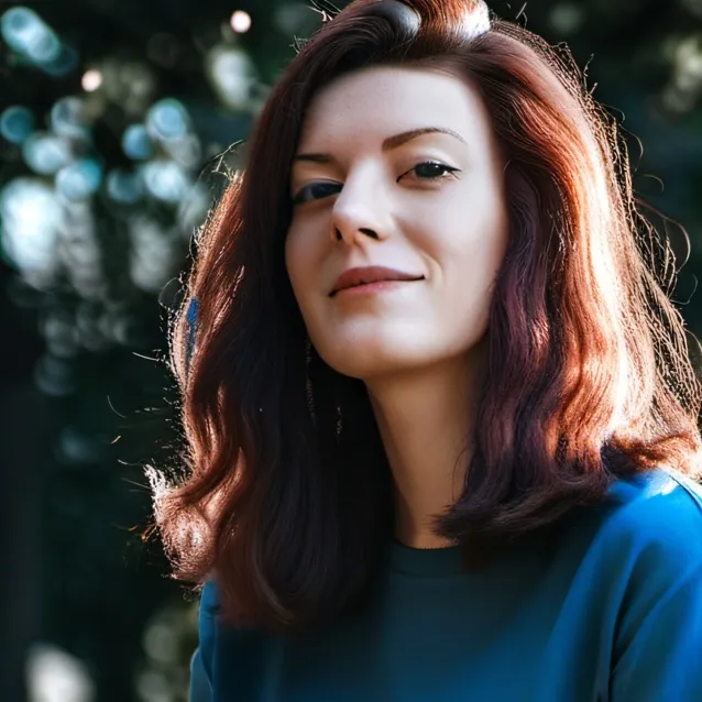 chat with ai character: mom