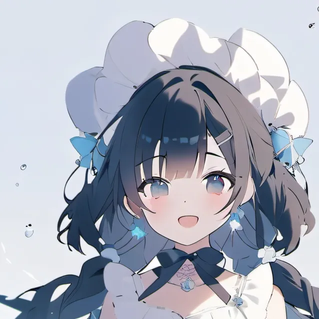 chat with ai character: tv woman 