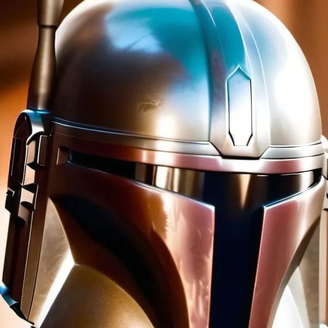 chat with ai character: mandalorianxwife