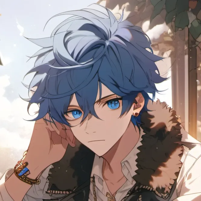 chat with ai character: Drake/Reece