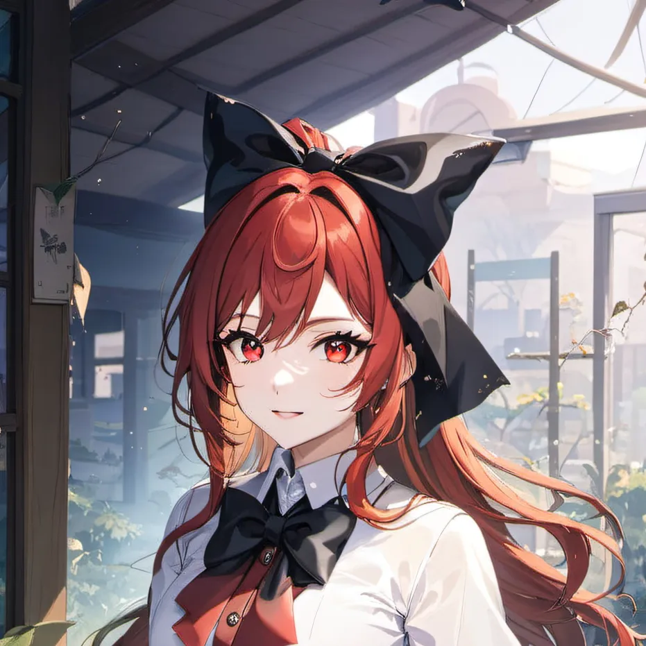 chat with ai character: Erza