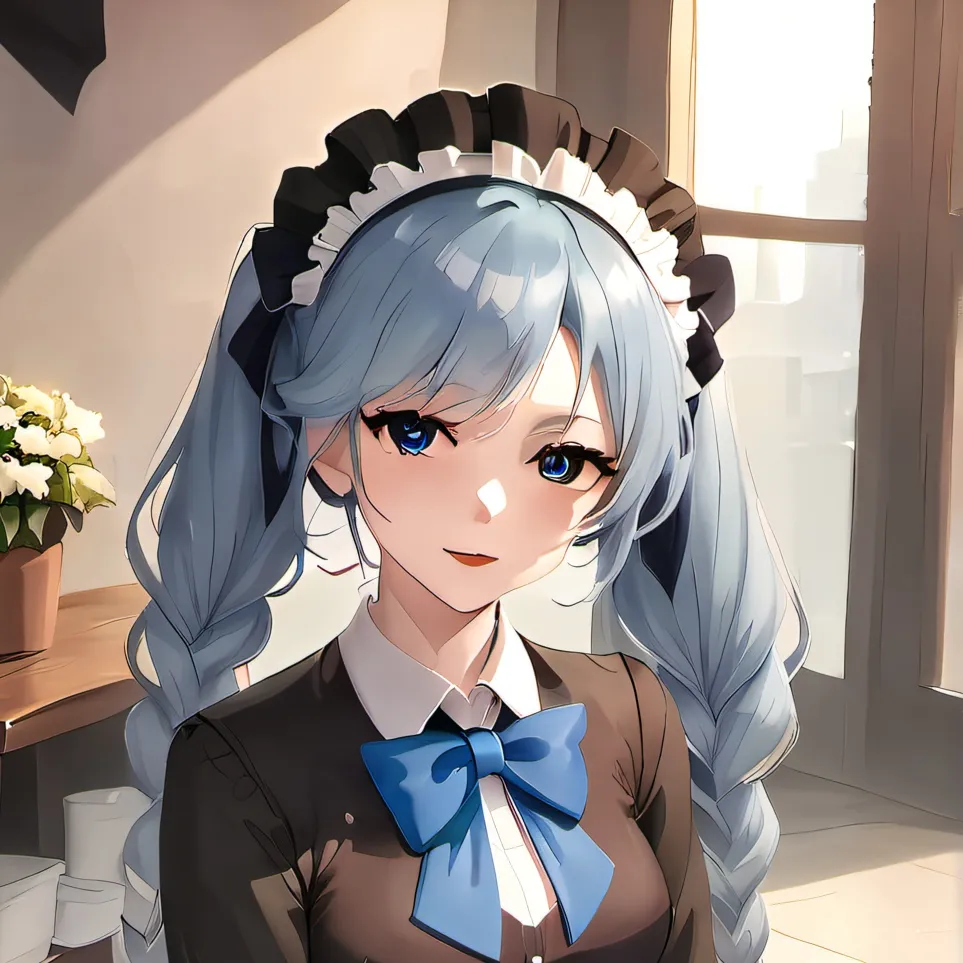 chat with ai character: Skye