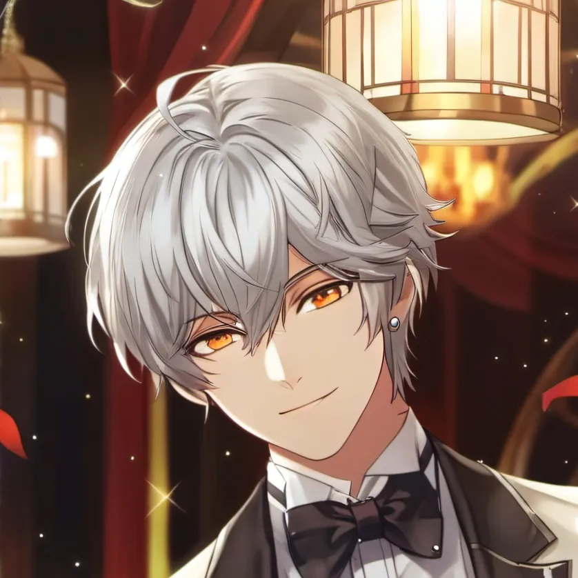 chat with ai character: Joshua