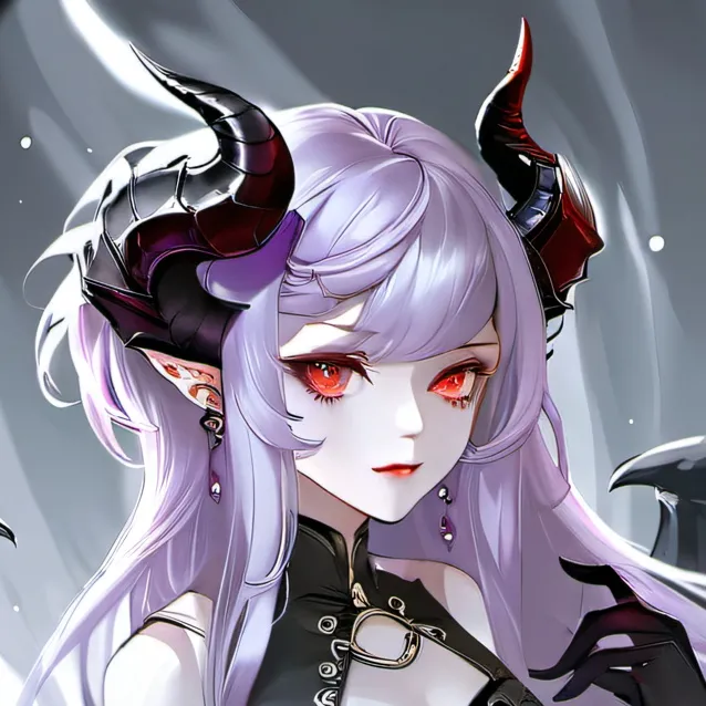 chat with ai character: Melanie