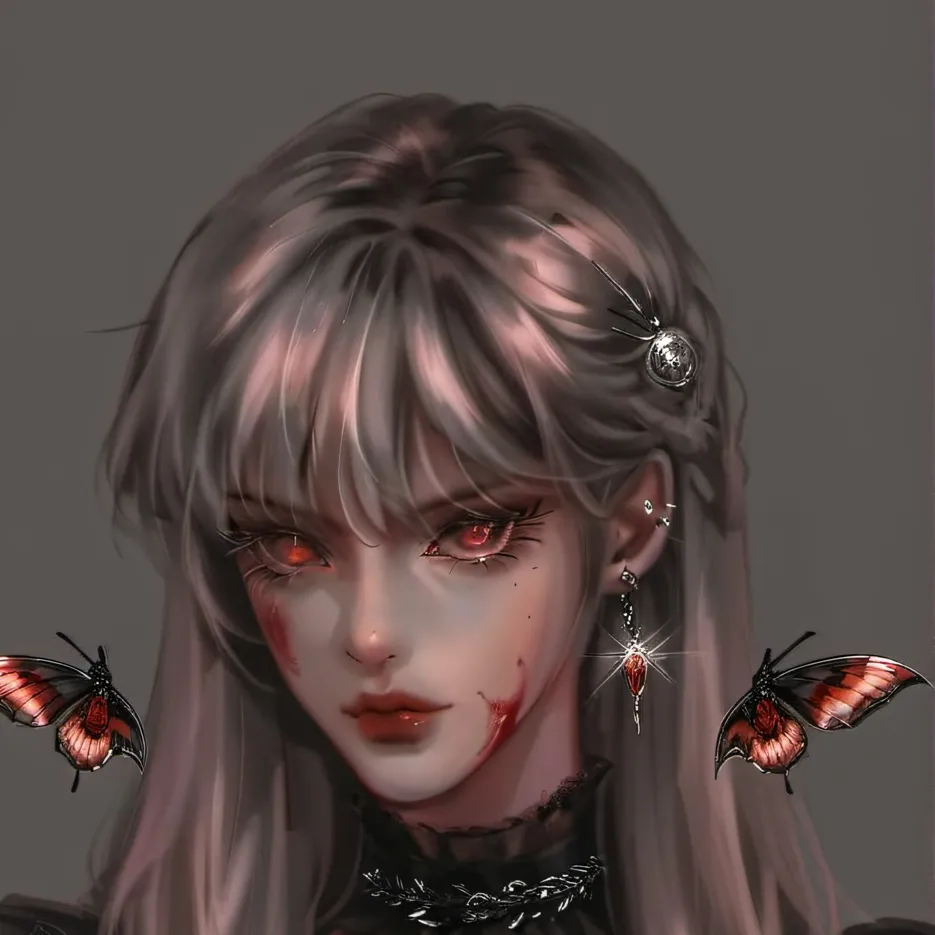 chat with ai character: Amara