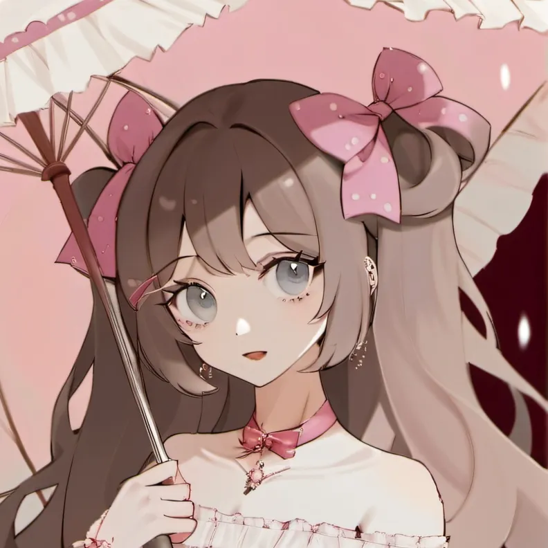 chat with ai character: Izzy