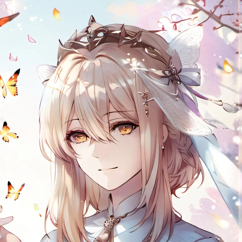 chat with ai character: Aponia (HI3RD)