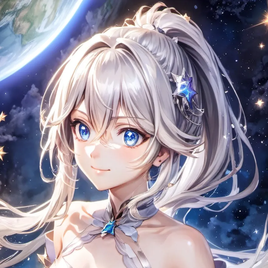 chat with ai character: Kiana Kaslana