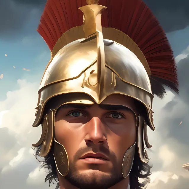 chat with ai character: Lucas Cole