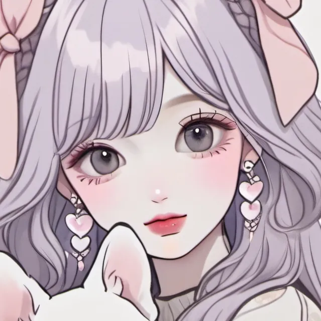 chat with ai character: Lily