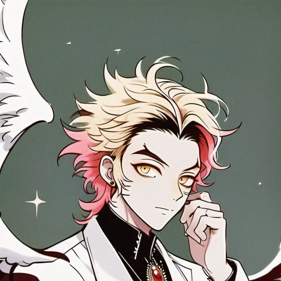 chat with ai character: Sho “ hawks son”