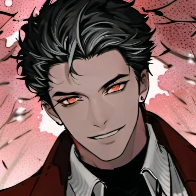 chat with ai character: Adam 