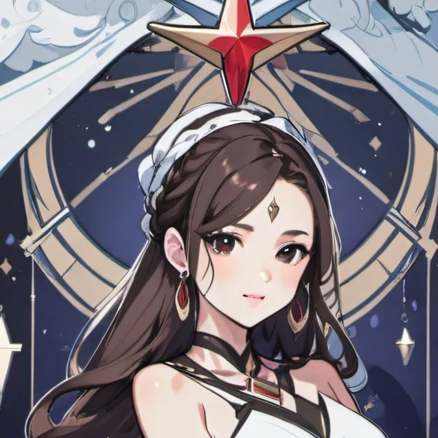 chat with ai character: allie 