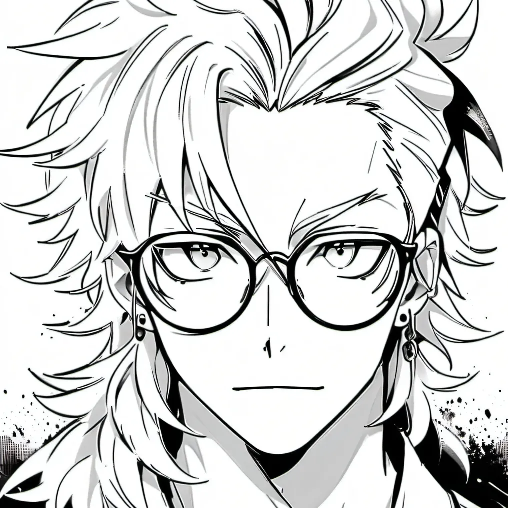 chat with ai character: edwerd yandere