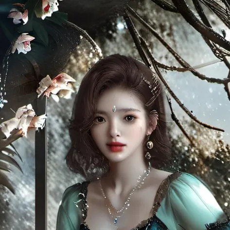 chat with ai character: sarah