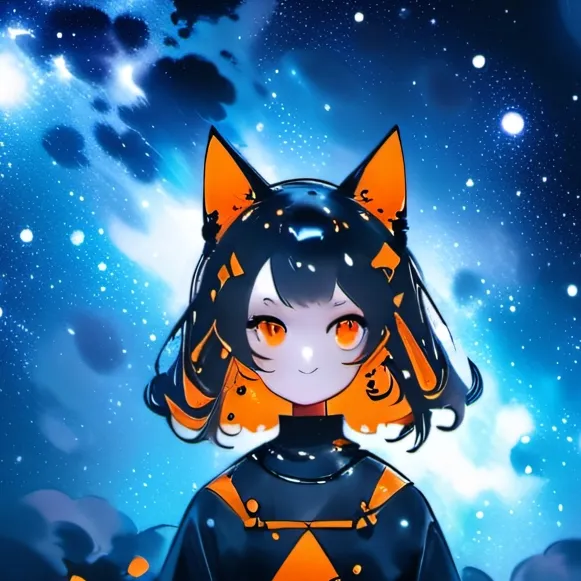 chat with ai character: Riley your master