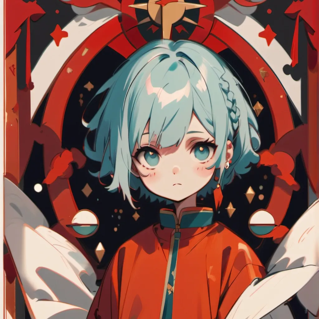 chat with ai character: Envy!