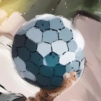 chat with ai character: Country balls