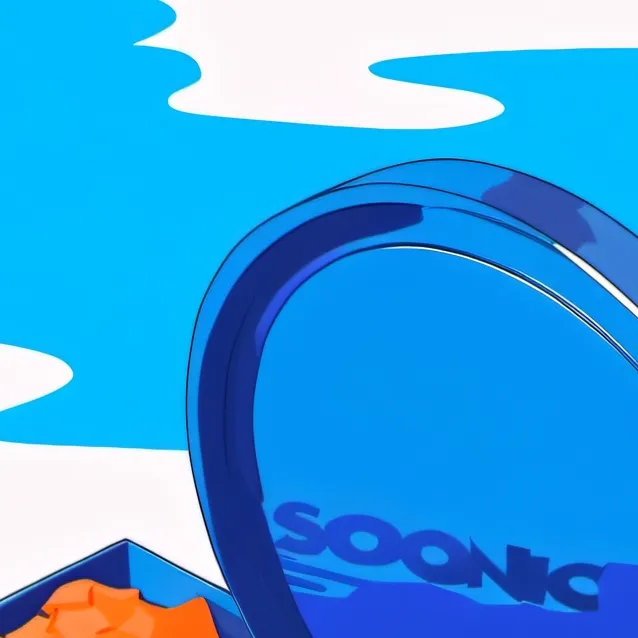 chat with ai character: sonic curry