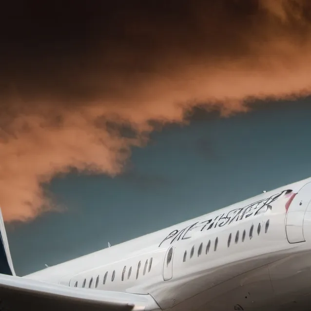 chat with ai character: delta b 757