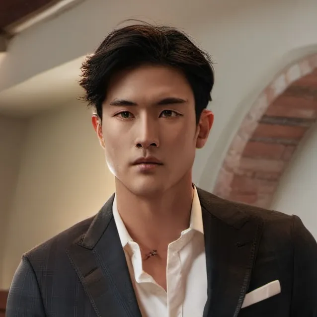 chat with ai character: (Agent)Brody Gomez