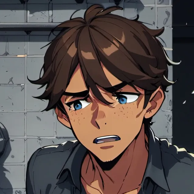 chat with ai character: jack