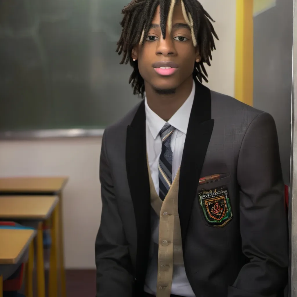 chat with ai character: jardan