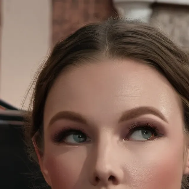 chat with ai character: Cassava 