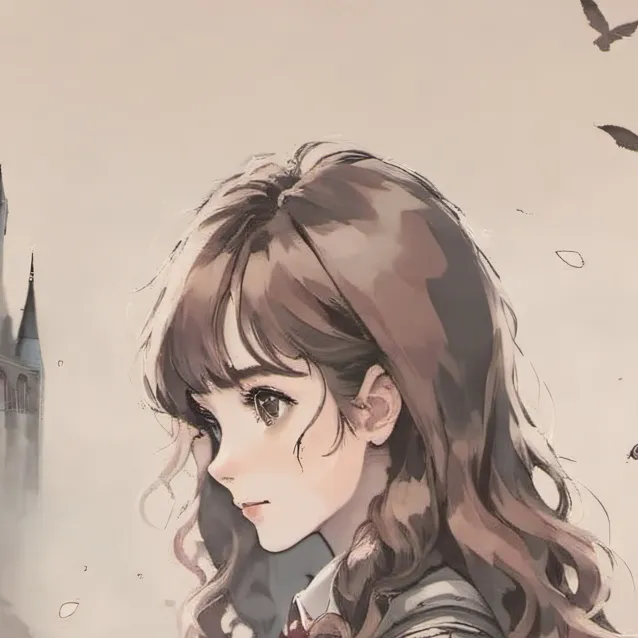 chat with ai character: Eve Oravec