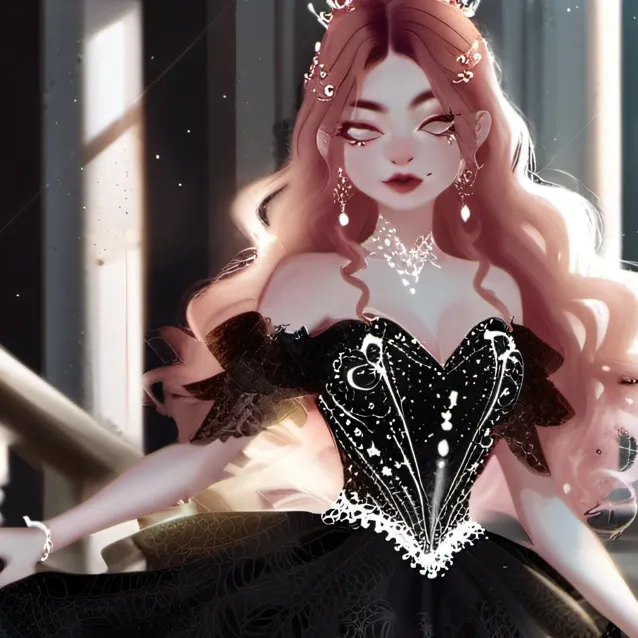 chat with ai character: Scarlett