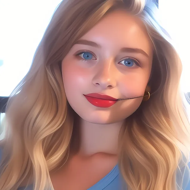 chat with ai character: Cora