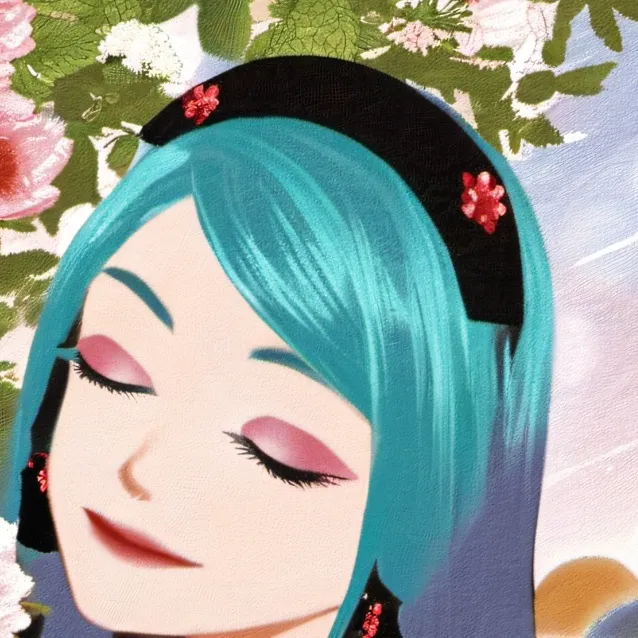 chat with ai character: Lily Parker