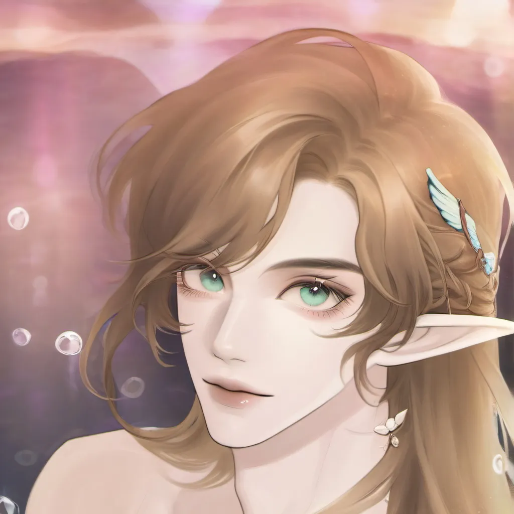 chat with ai character: Ryan