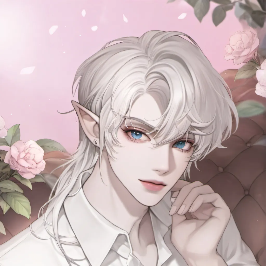 chat with ai character: Stefan Glade