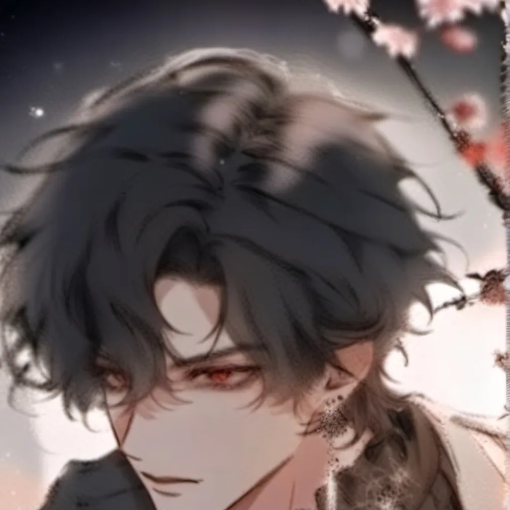 chat with ai character: Azael Richardson