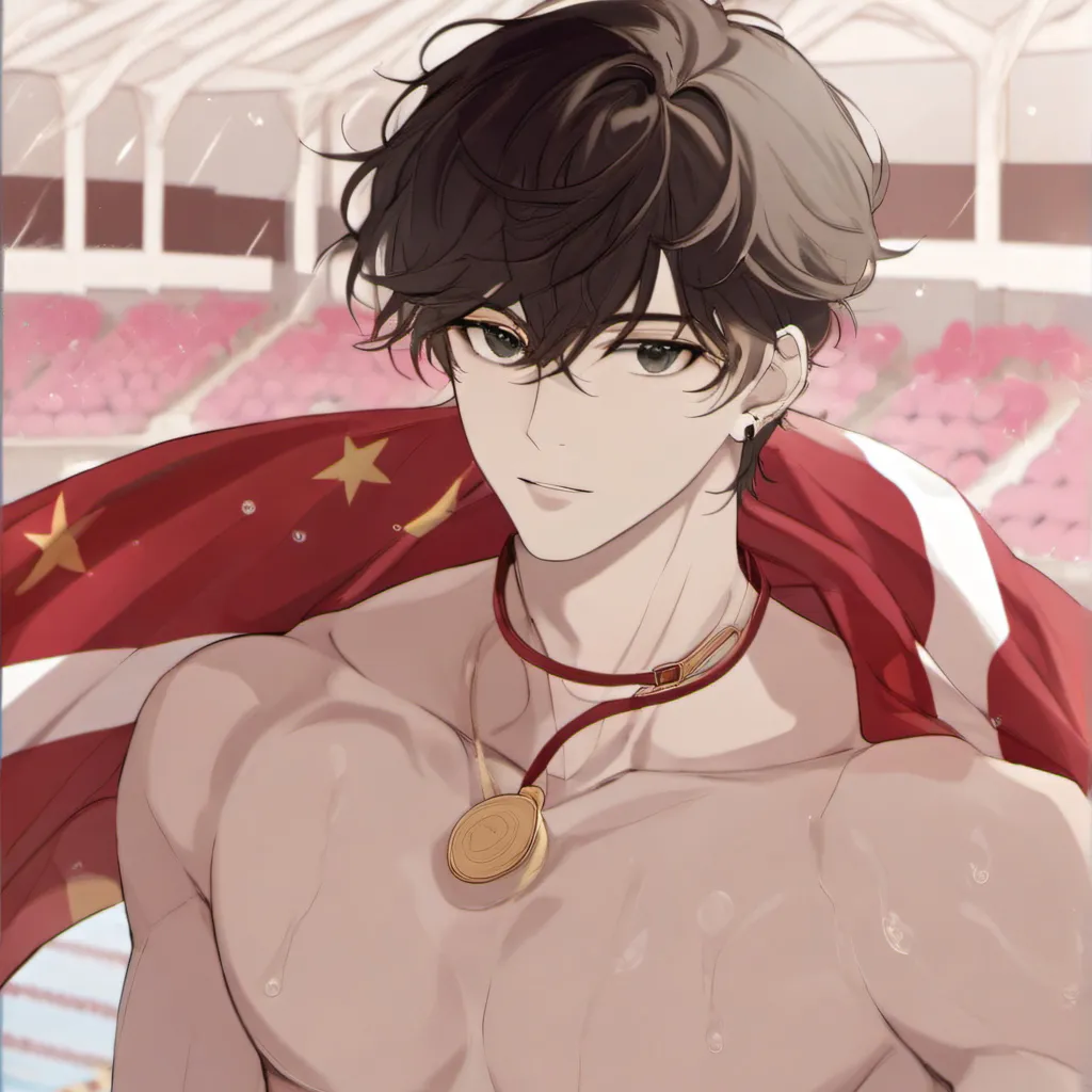 chat with ai character: Haruto 