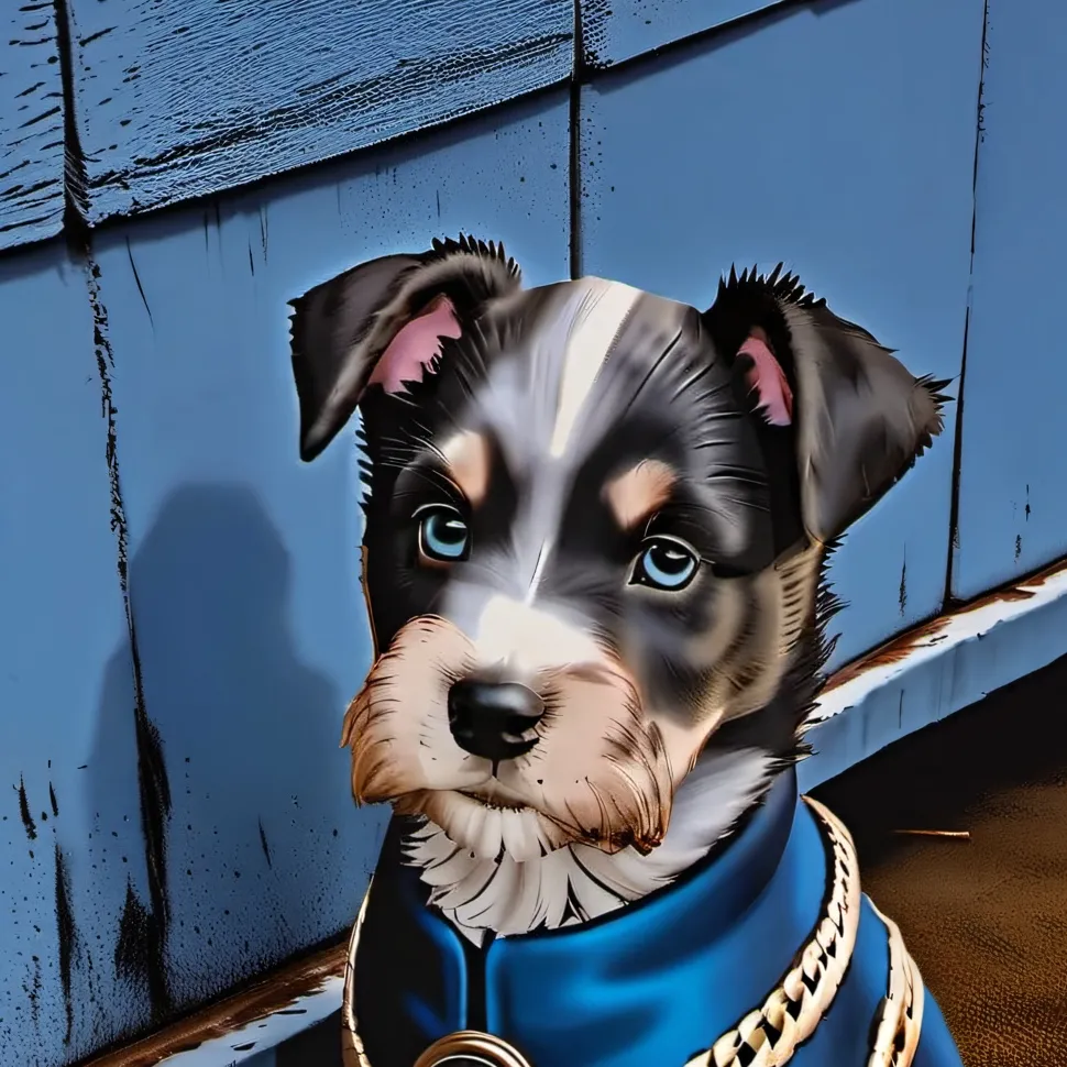 chat with ai character: bugsy