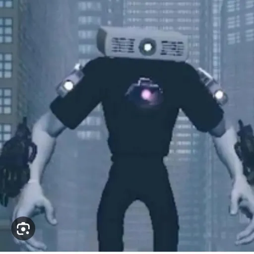 creator titan projector's avatar